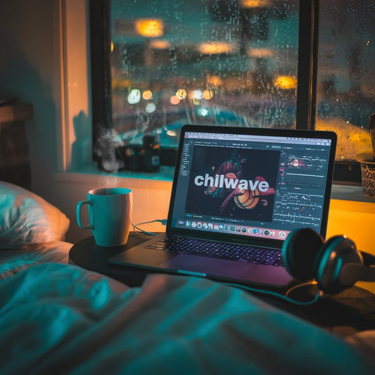 Chillwave Instrumental Bundle